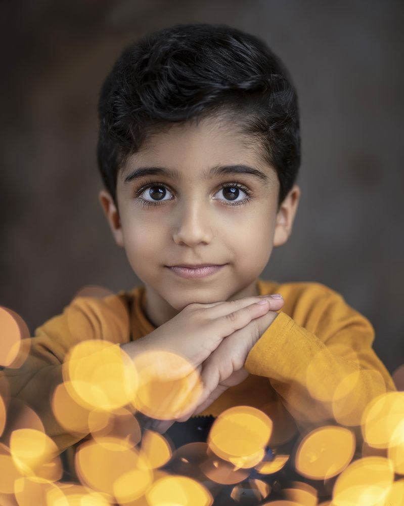 Photograph by Narges Shahbazi