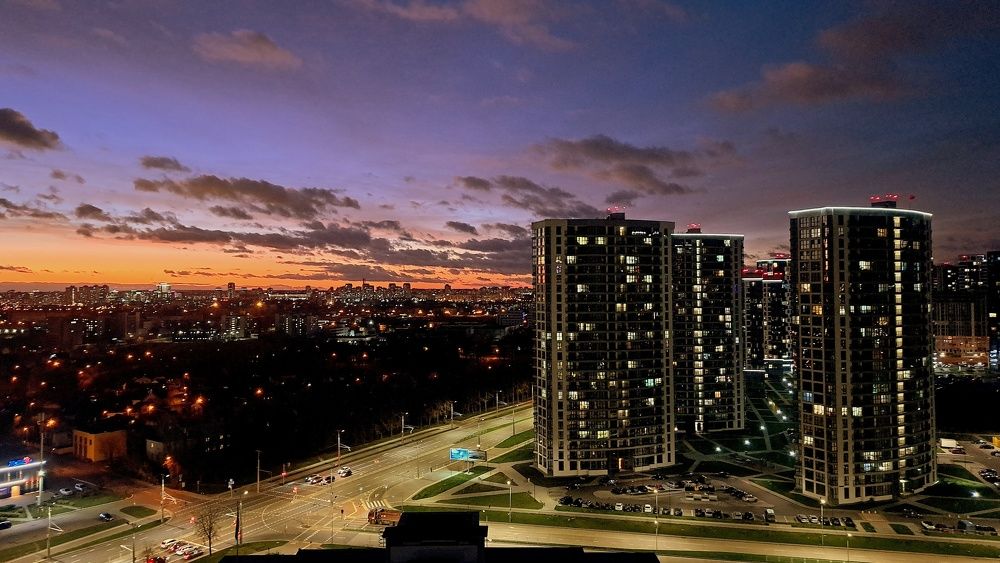 Photograph by Андрей Москалев