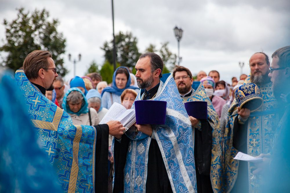 Фотография автора Кристина Догодька