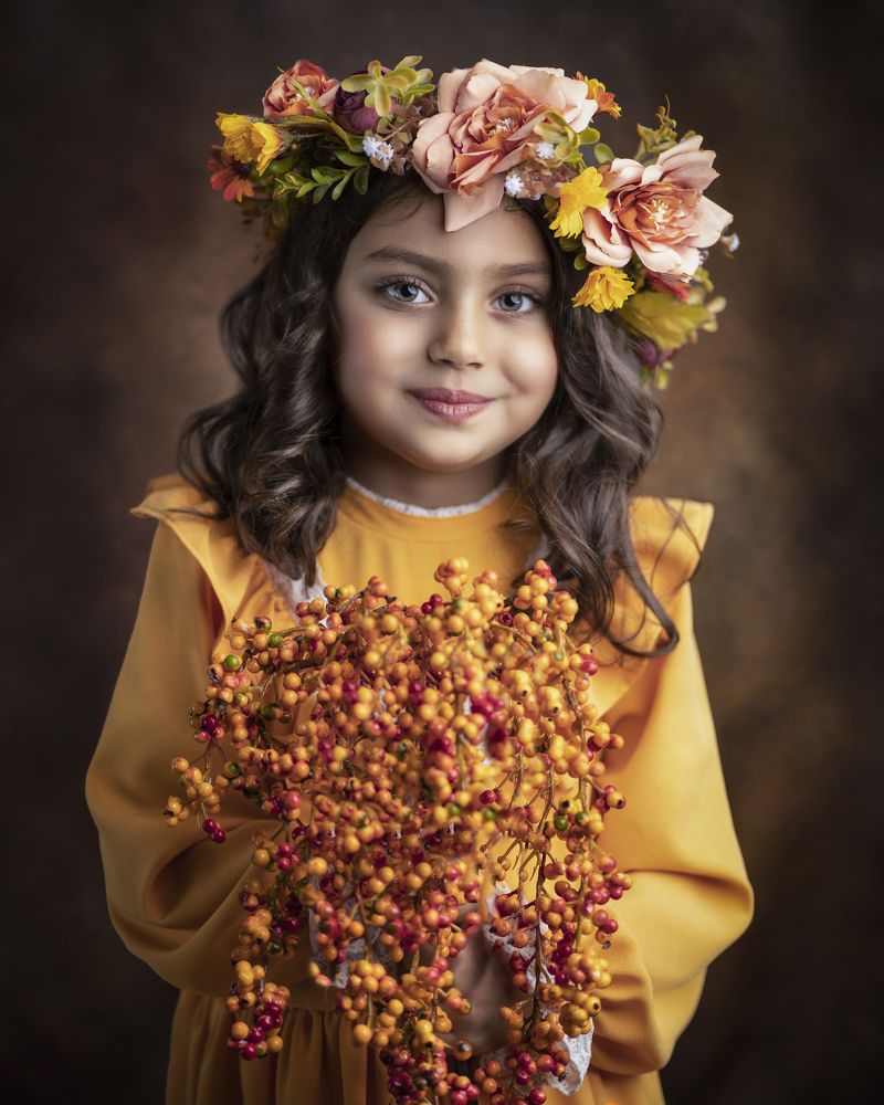 Photograph by Narges Shahbazi