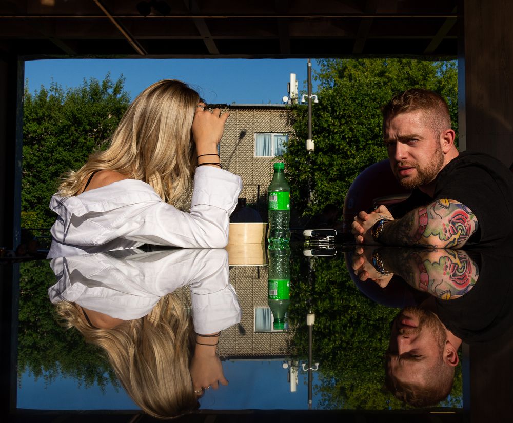 Photograph by Лебедев Кирилл