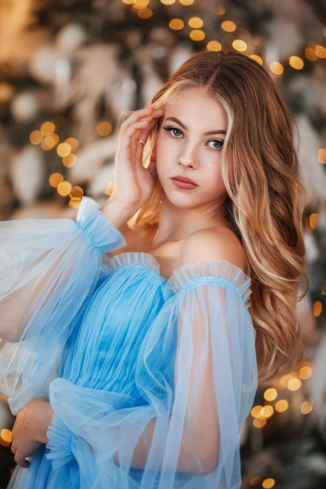 Photograph by Ольга Додонова