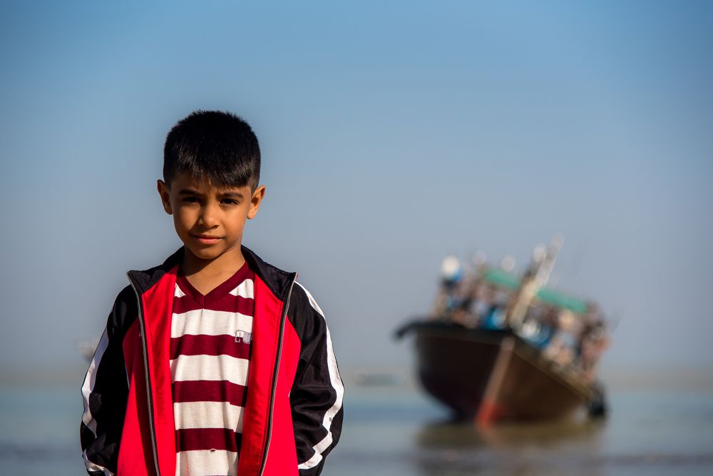 Photograph by ho3in afroozeh