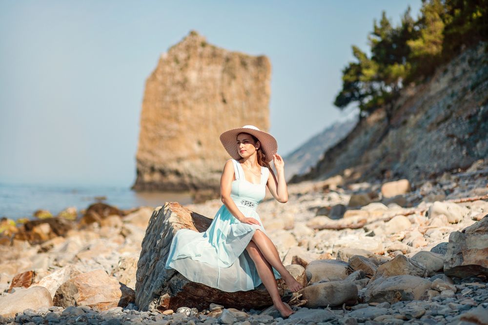 Photograph by Владимир Догодька