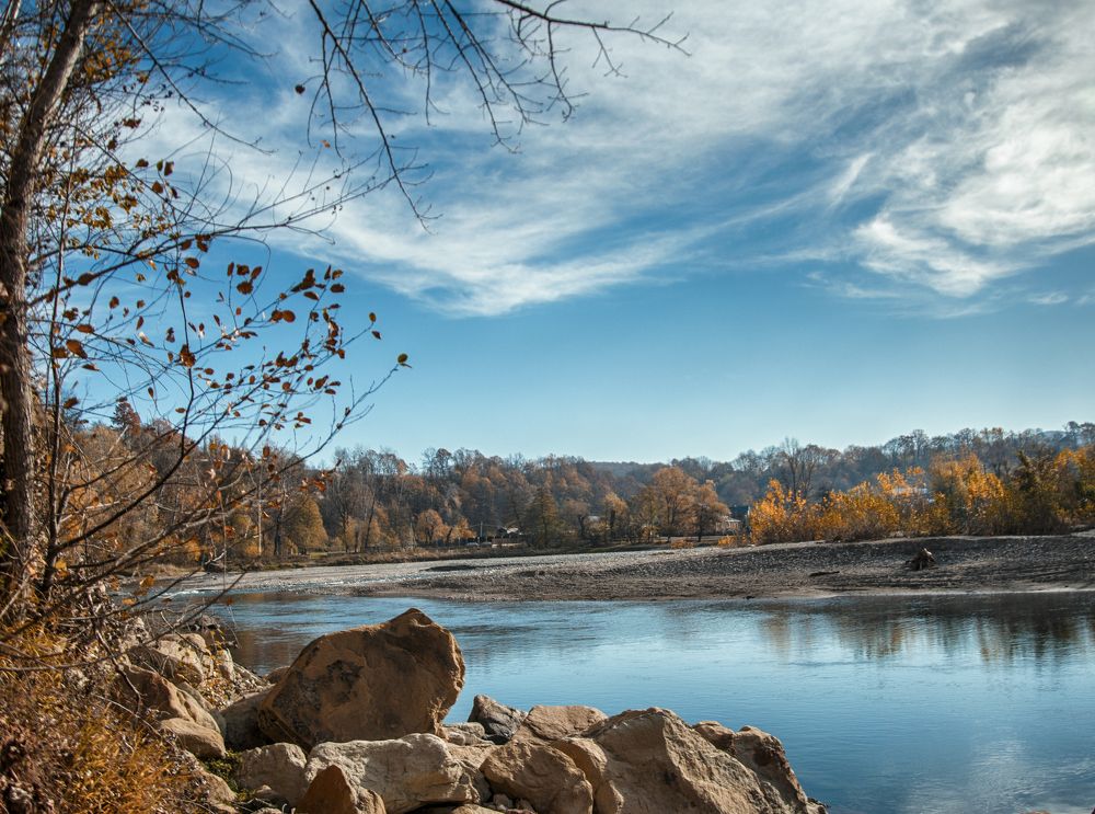 Photograph by Михаил Kolesnik