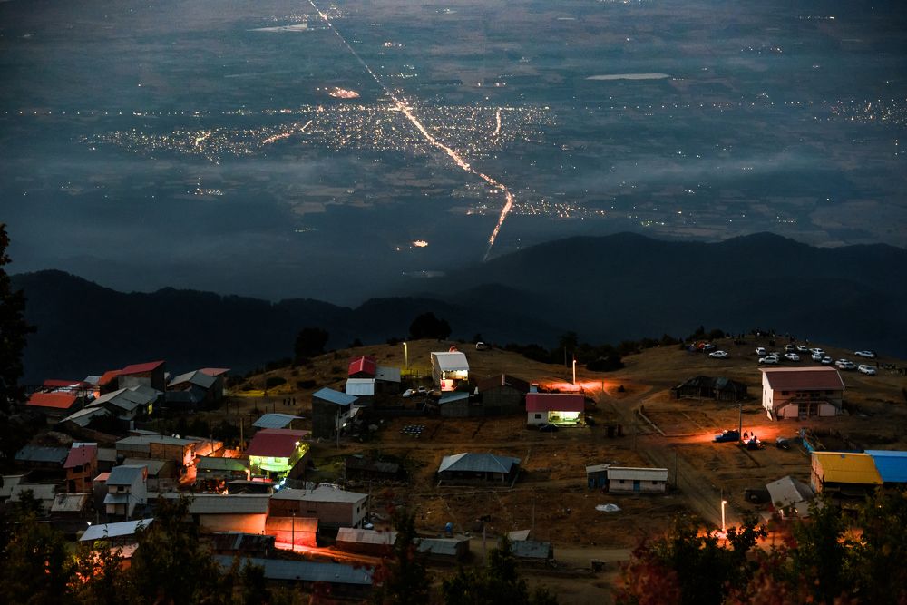 Photograph by ho3in afroozeh