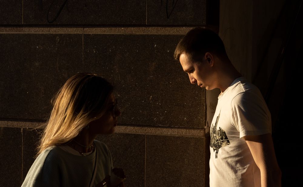 Photograph by Лебедев Кирилл