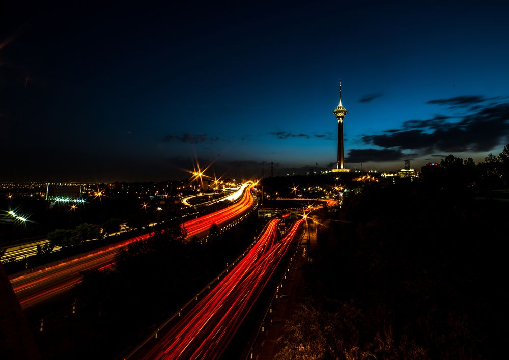 Photograph by ho3in afroozeh