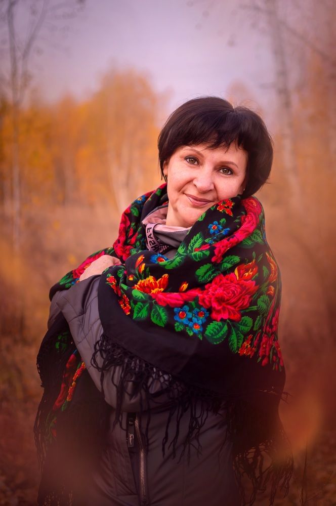 Photograph by Буря Алина