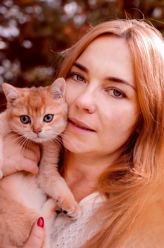 Photograph by Буря Алина