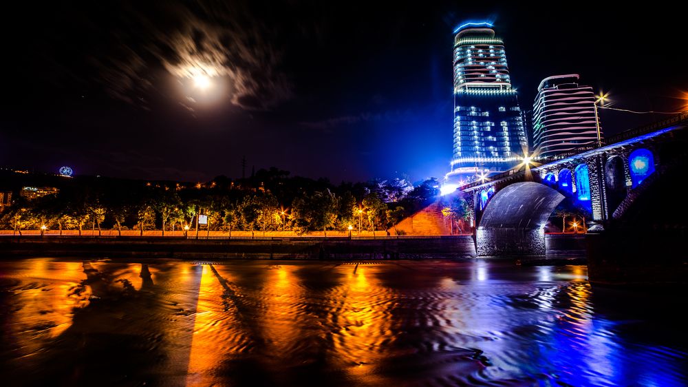 Photograph by ho3in afroozeh