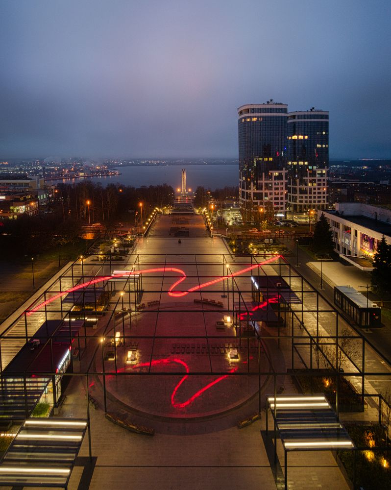 Photograph by Сергей Чирков