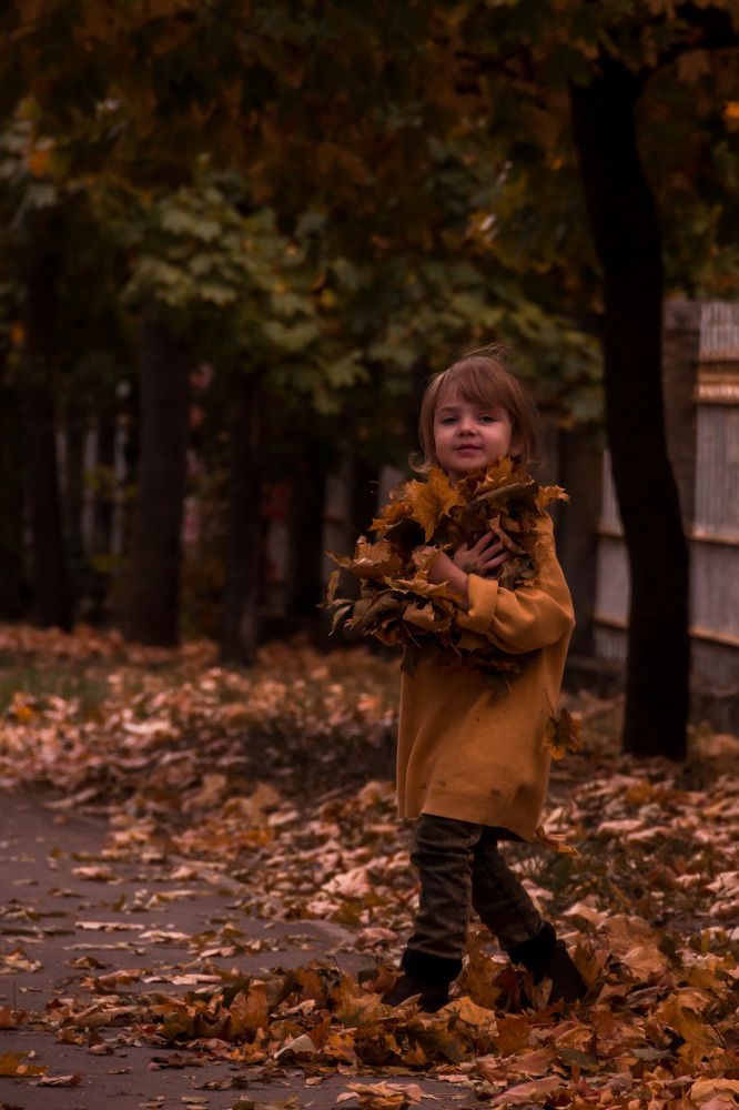 Photograph by Алёна Марьянова