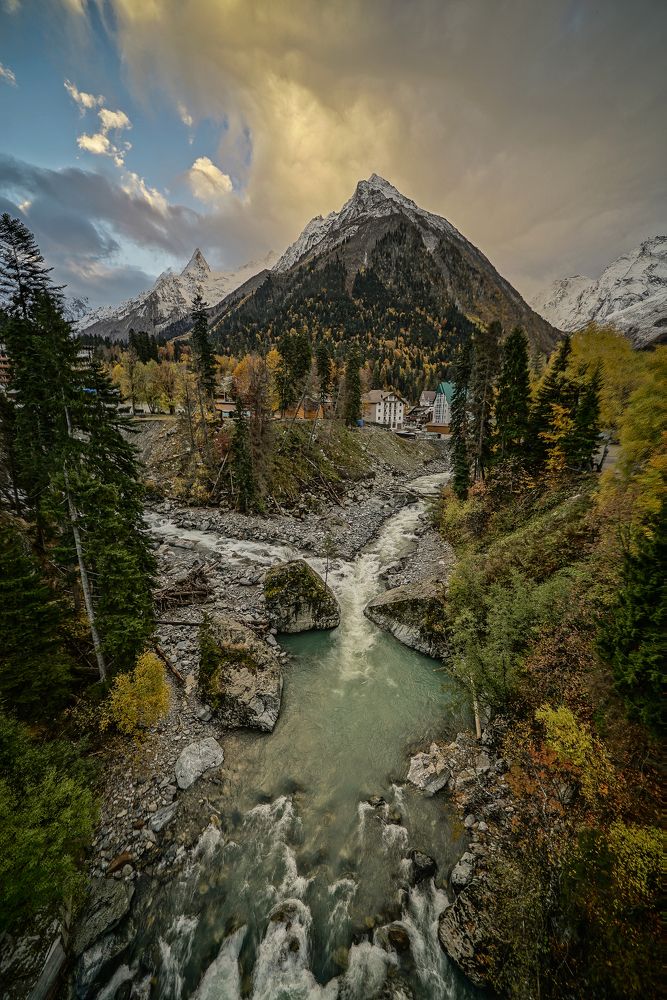 Photograph by Юрий Гаврилов