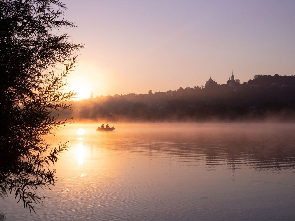 Photograph by Olga Zharkova