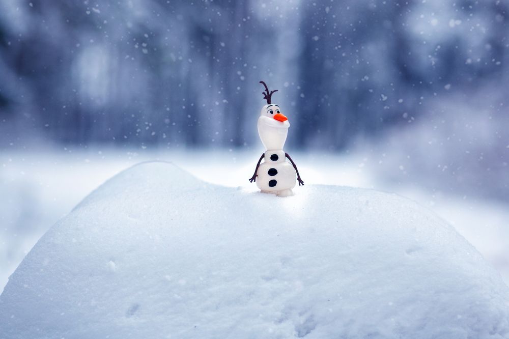 Фотография автора Кристина Догодька