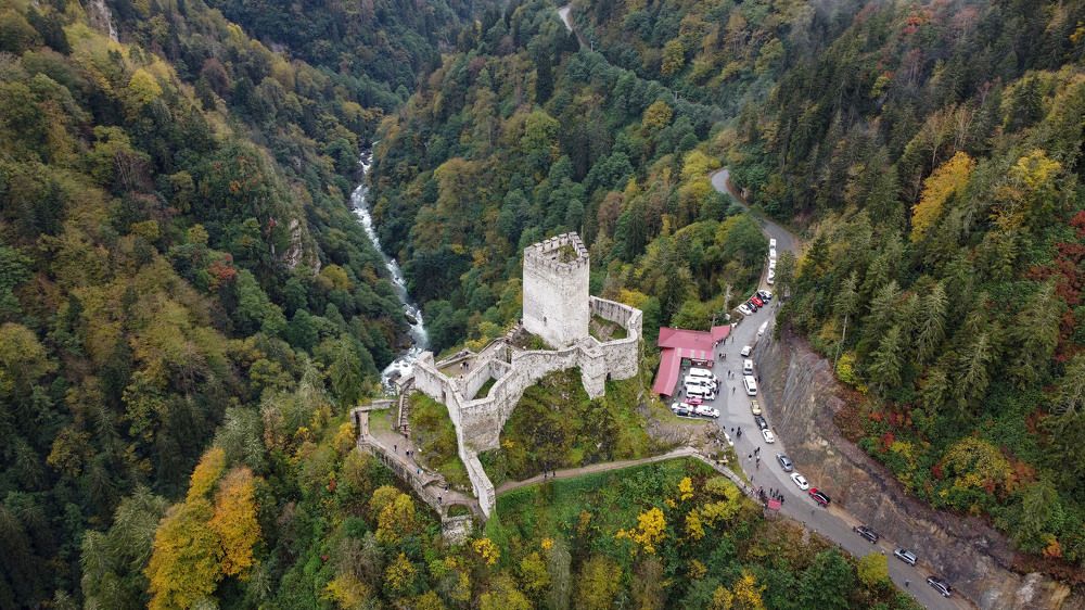 Photograph by Fatih YILMAZ