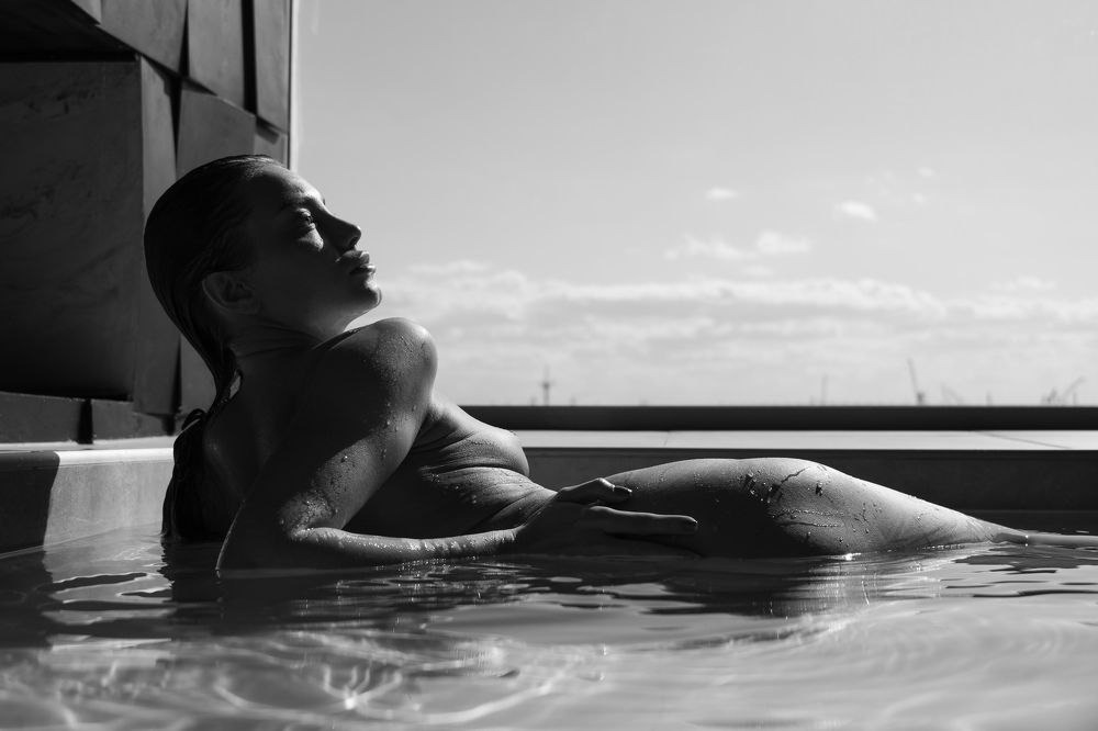 Photograph by Александра Васильева