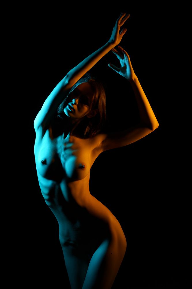 Photograph by Александра Васильева