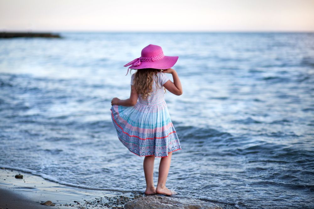 Фотография автора Кристина Догодька