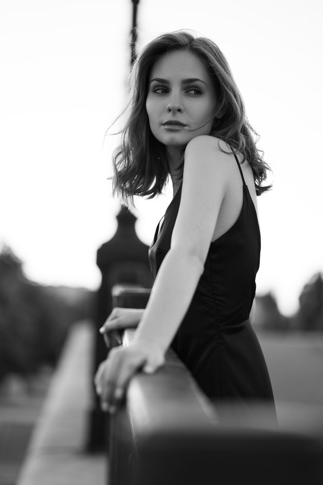 Photograph by Александра Васильева