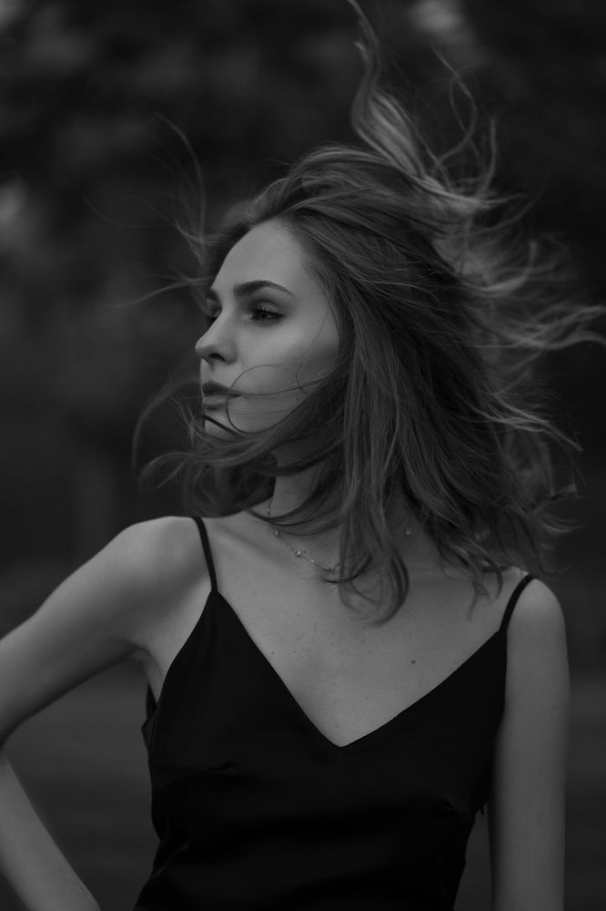 Photograph by Александра Васильева