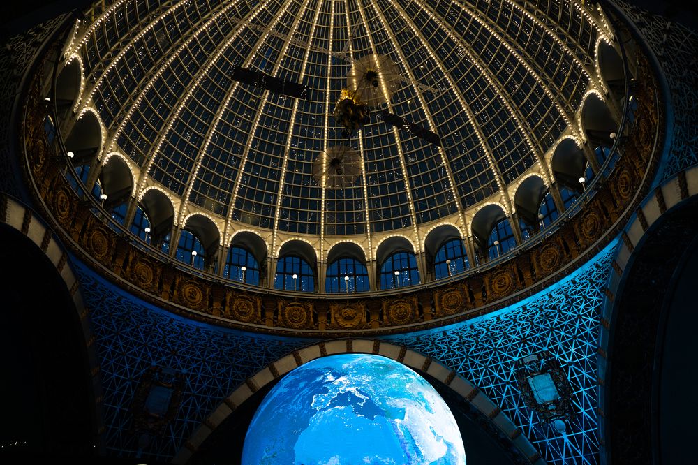 Photograph by Екатерина Афанасьева