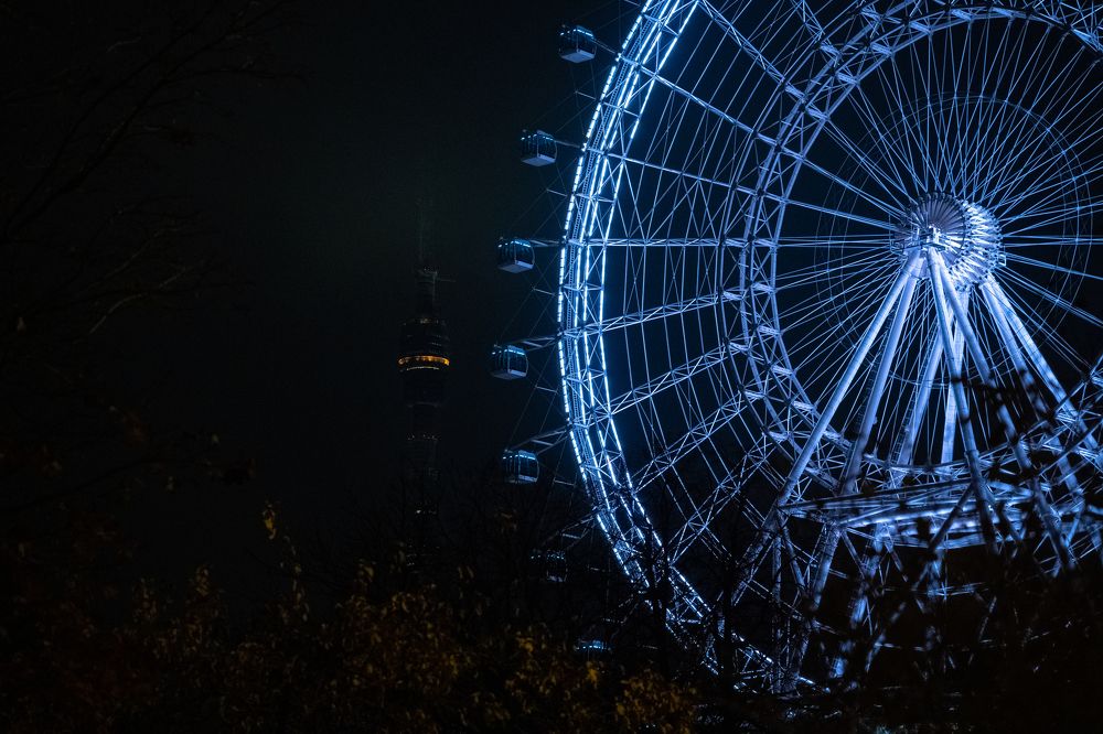 Photograph by Екатерина Афанасьева