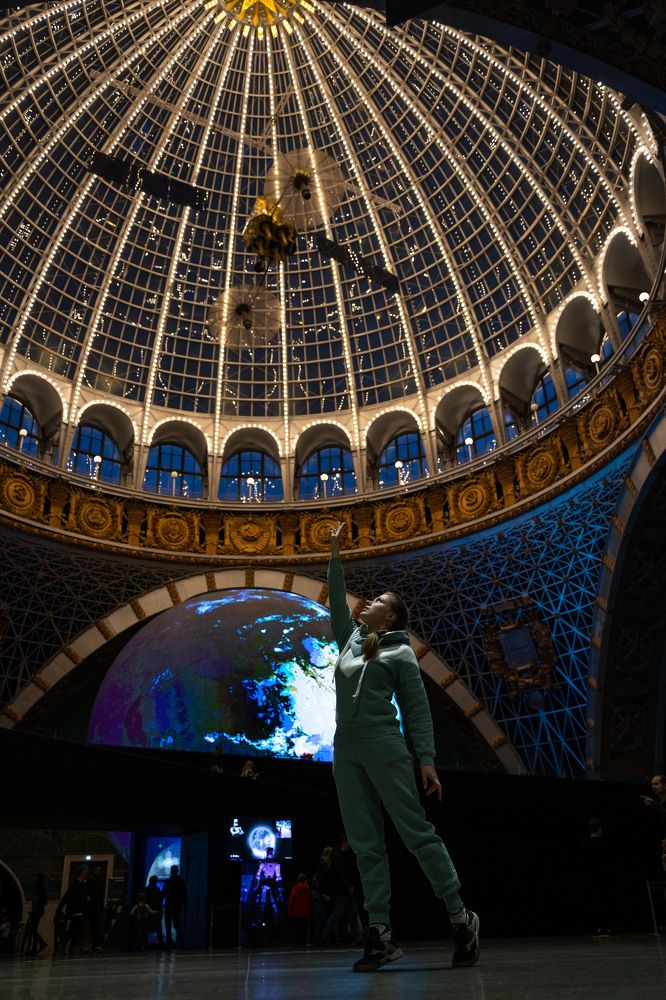 Photograph by Екатерина Афанасьева