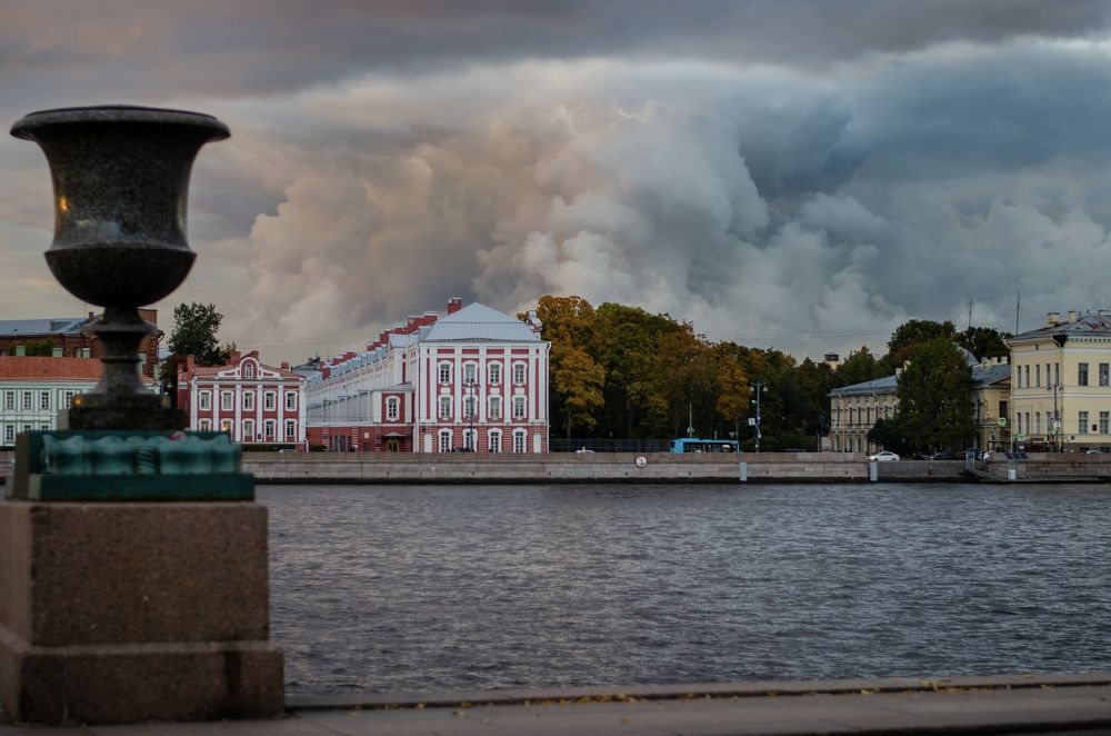 Photograph by Наталья Ульянова