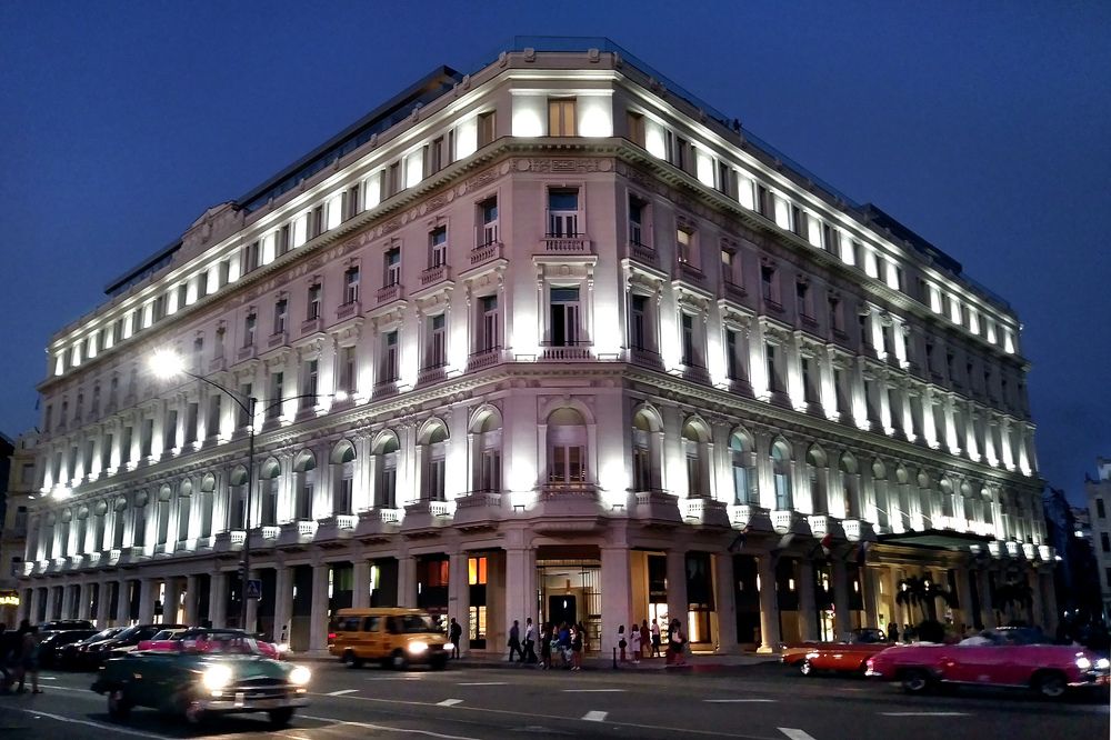 Photograph by Luisa Martina Hernández