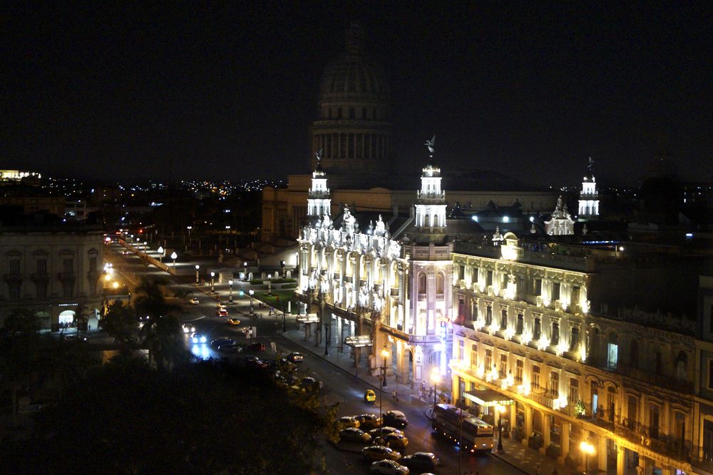 Photograph by Luisa Martina Hernández