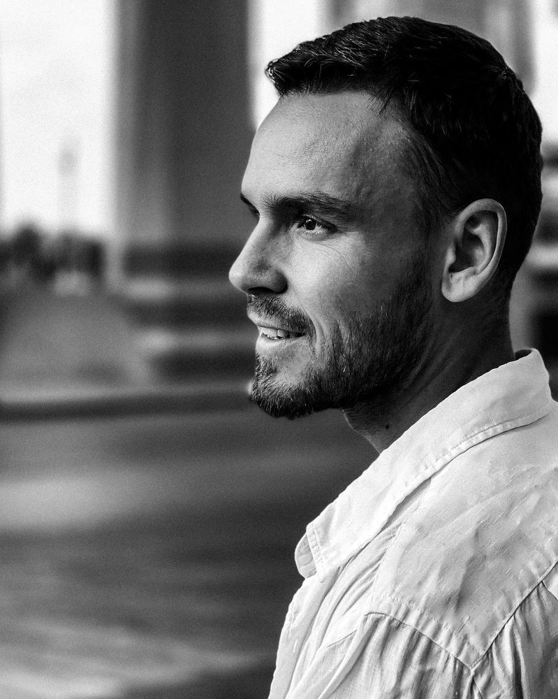 Photograph by Наталья Лебеденко