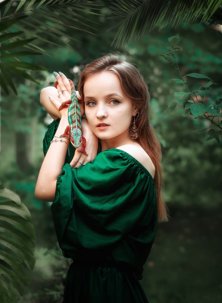 Photograph by Екатерина Лебедева