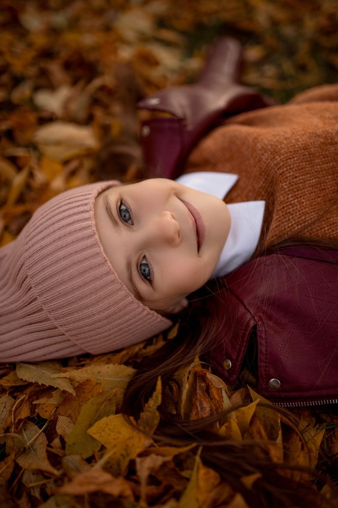 Photograph by Екатерина Езубец