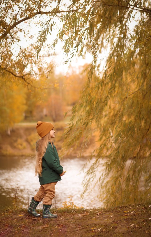 Photograph by Светлана Хижняк