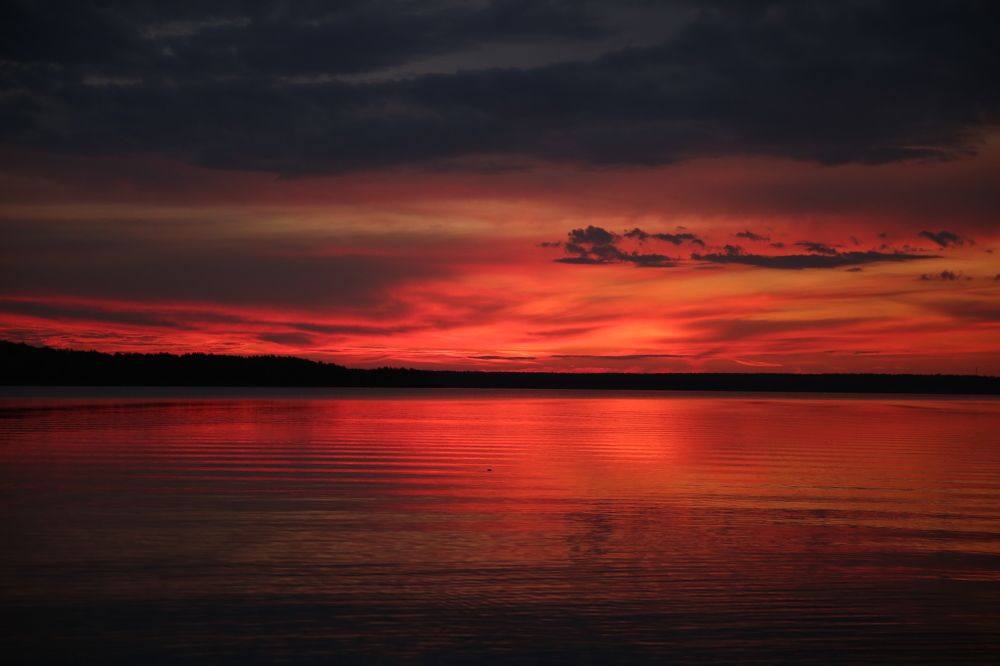 Шатурляндия