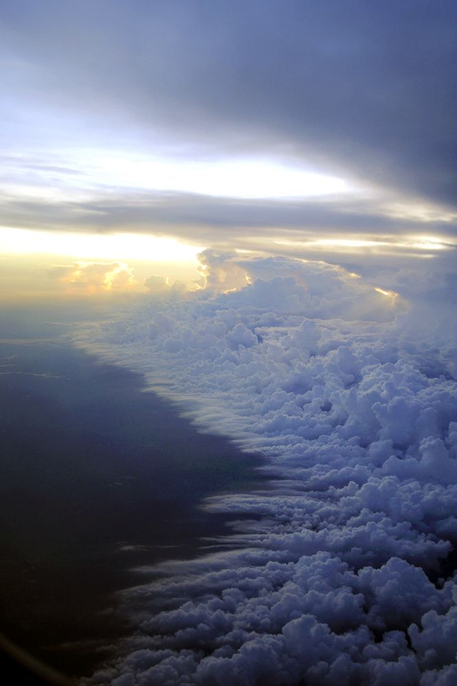 Photograph by Luisa Martina Hernández