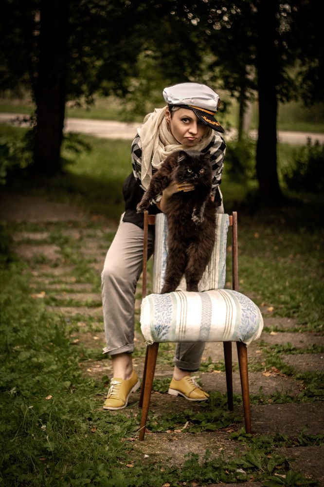 Photograph by Александра Солнцева