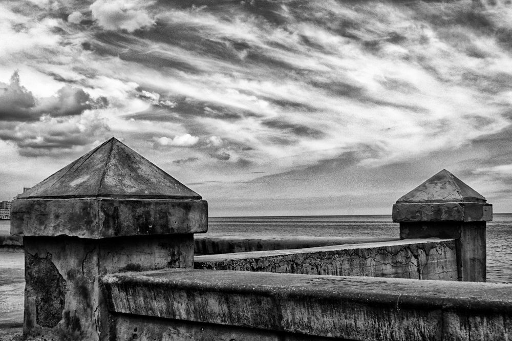 Photograph by Luisa Martina Hernández