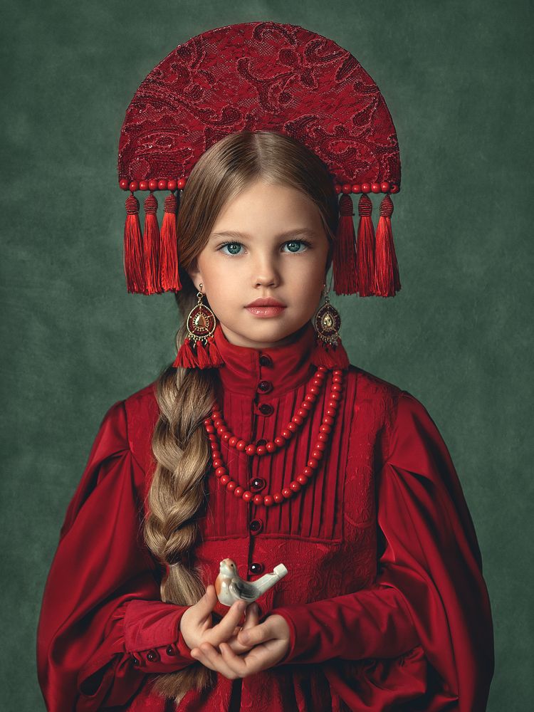 Photograph by Елена Михайлова