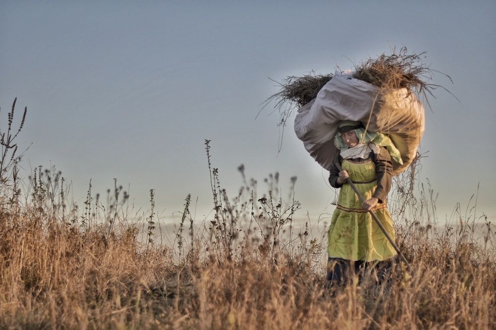 Photograph by Елена