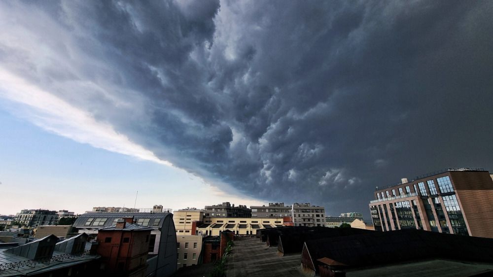 Photograph by Максим Кольцов