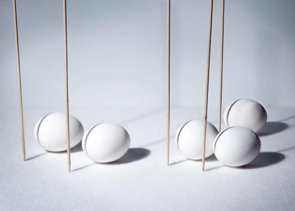 формы и ритмы