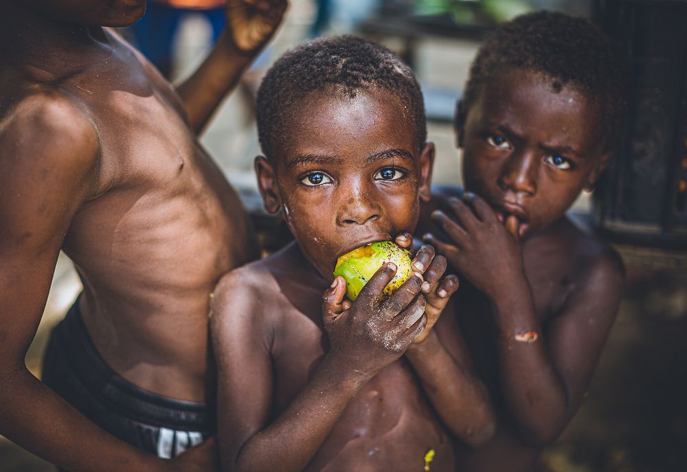 Photograph by Santo César