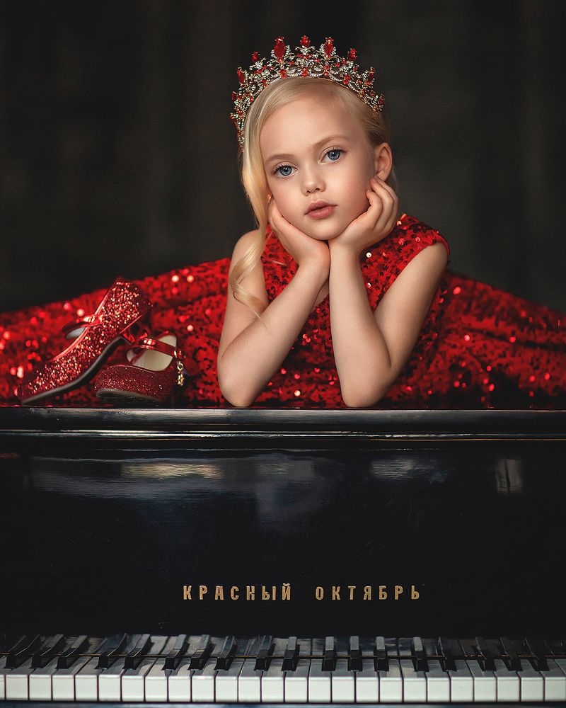 Photograph by Елена Михайлова