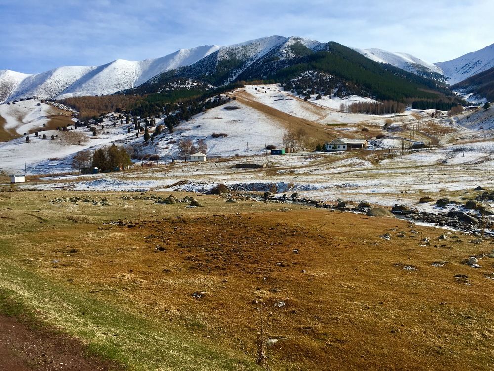 Photograph by Виталий Гибадулин