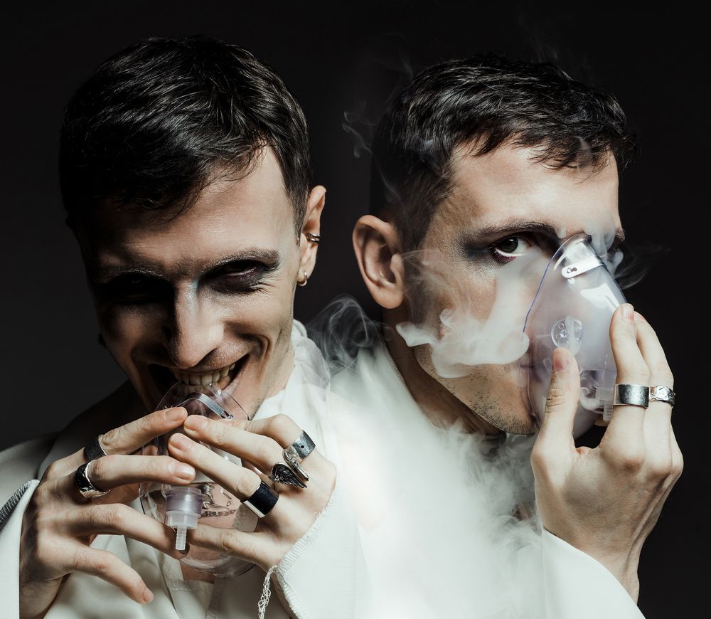 Photograph by НИКИТА СКРИПНИК