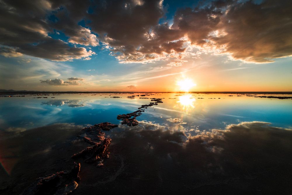 Photograph by ho3in afroozeh