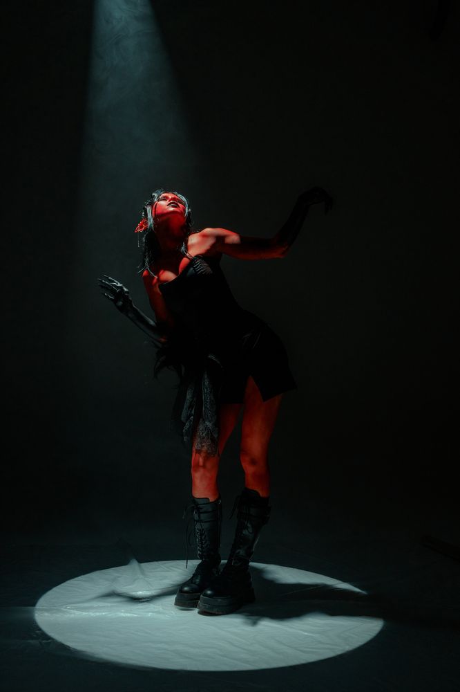 Photograph by НИКИТА СКРИПНИК